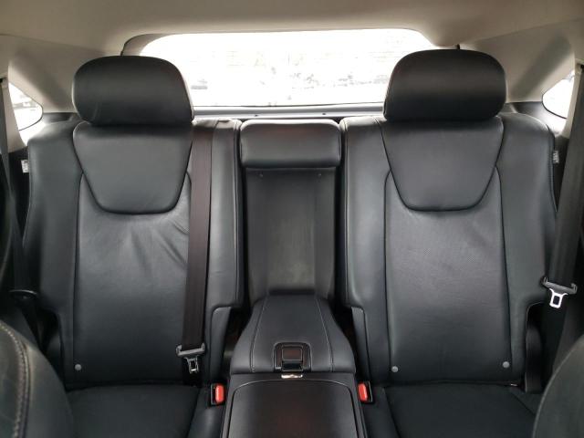 2015 Lexus RX350 - Image 11