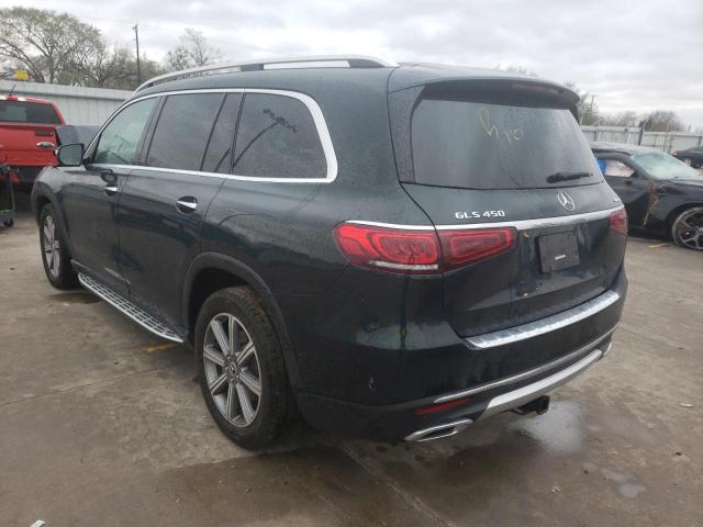 2020 Mercedes-Benz GLS450 - Image 5