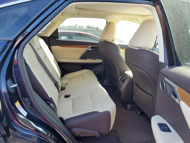 2017 Lexus RX450H - Image 8