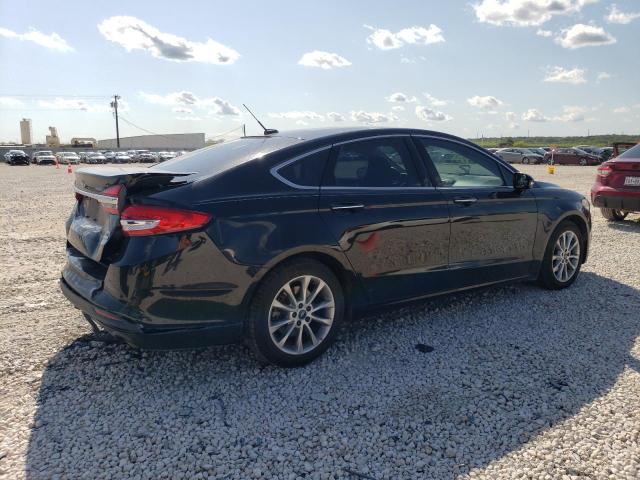 2017 Ford FUSION - Image 3