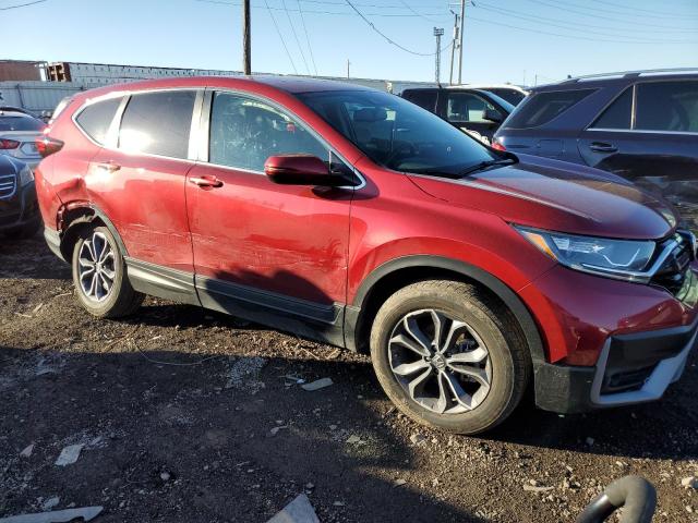 2021 Honda Cr-v - Image 4