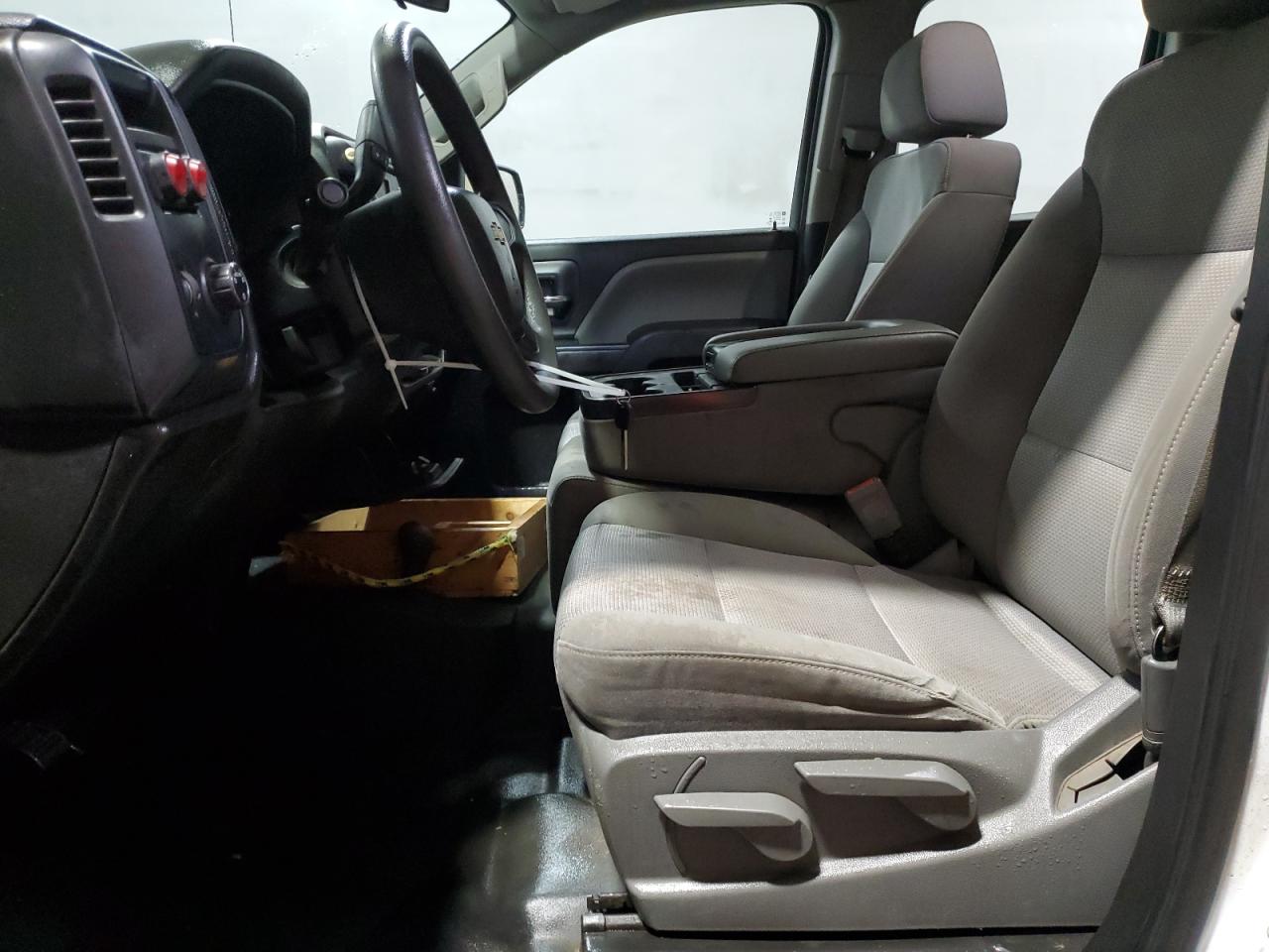 2016 CHEVROLET ALL Models - Image 7