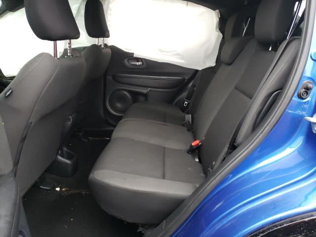 2021 Honda HR-V - Image 10