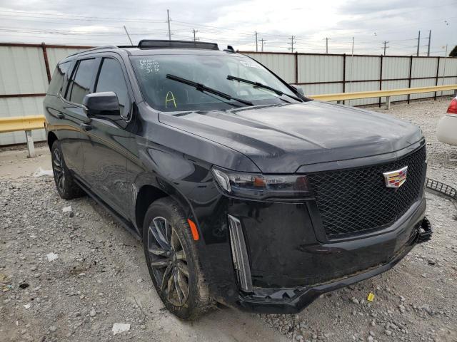 Cadillac Escalade Sport