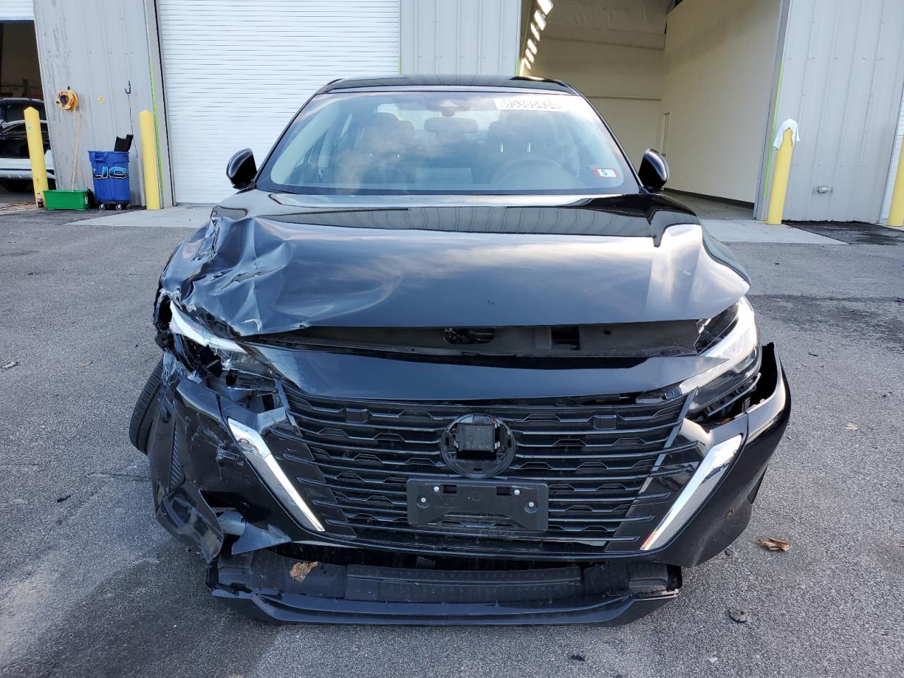 2024 Nissan Sentra - Image 5