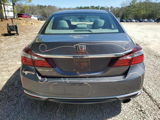 2017 Honda Accord - Image 6