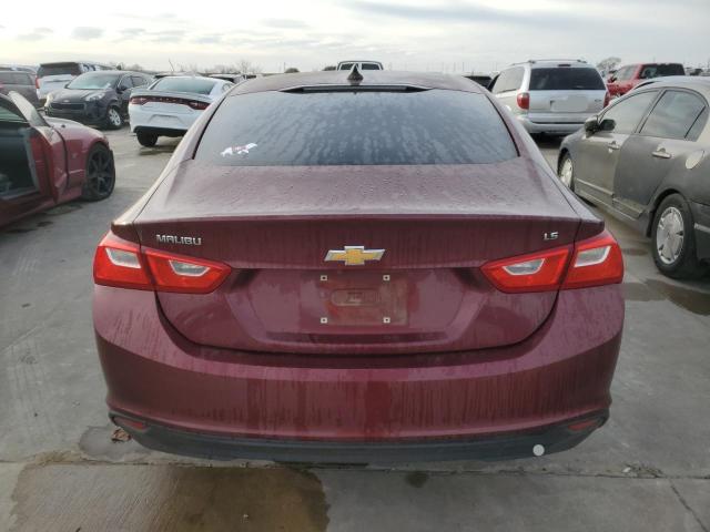 2016 Chevrolet MALIBU - Image 6