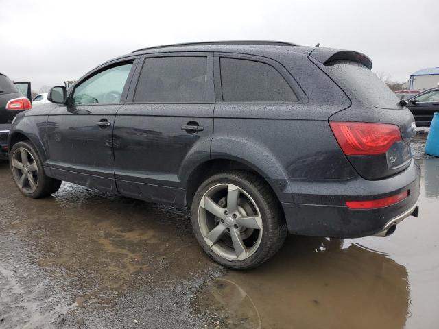 2015 Audi Q7 - Image 2