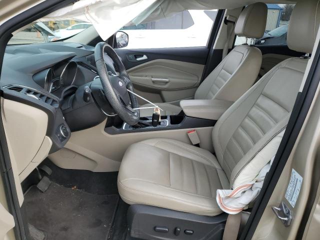 2017 Ford ESCAPE - Image 7