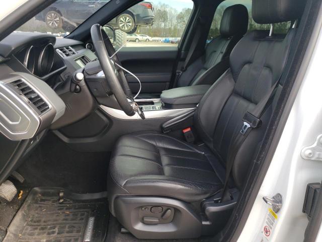 2015 Land Rover Range Rover Sport - Image 7