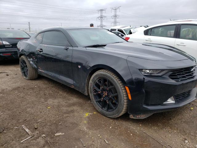 Chevrolet Camaro LT