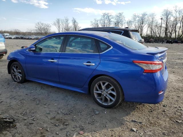 2015 Nissan SENTRA - Image 2