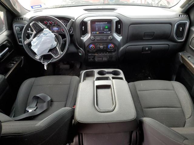 2021 Chevrolet SILVERADO - Image 8