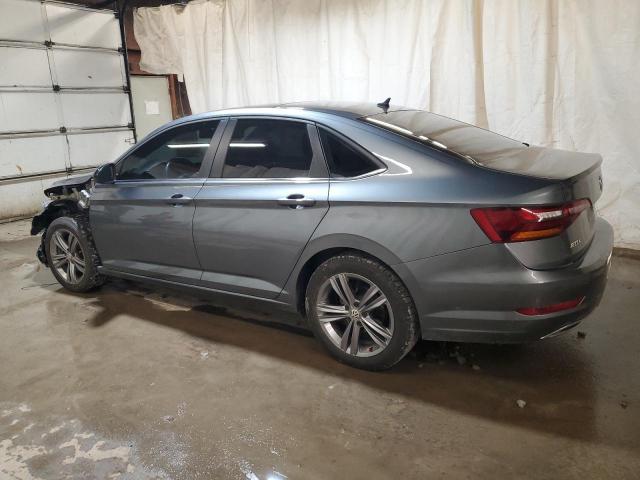 2019 Volkswagen JETTA - Image 2