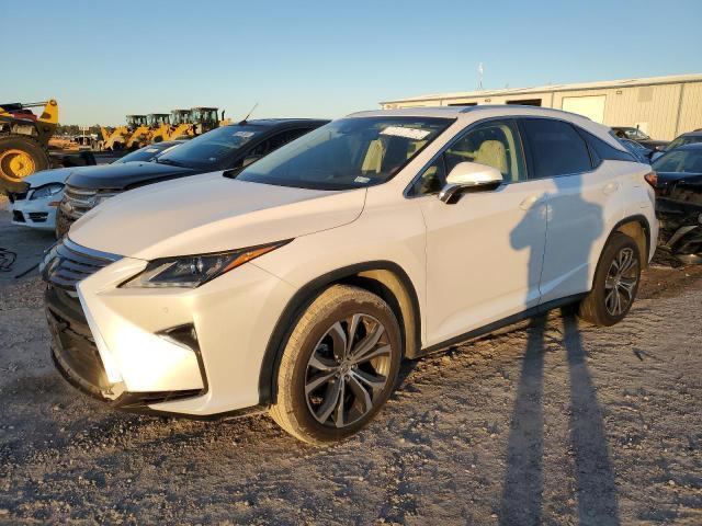 Lexus RX350