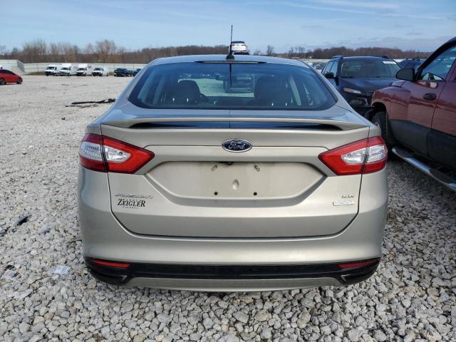 2015 Ford Fusion - Image 6