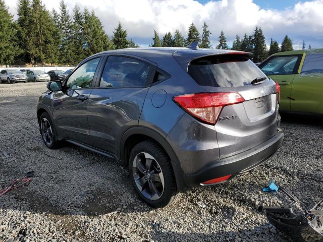 2018 Honda HR-V - Image 2