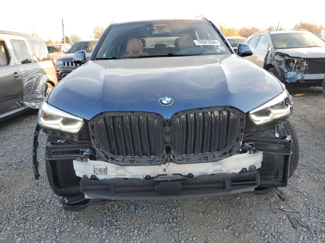 2022 BMW X5 - Image 5