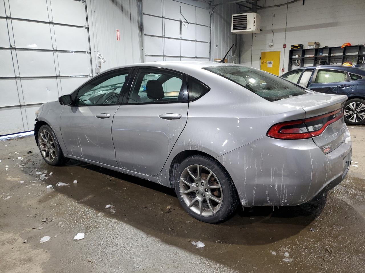 2014 DODGE DART - Image 2