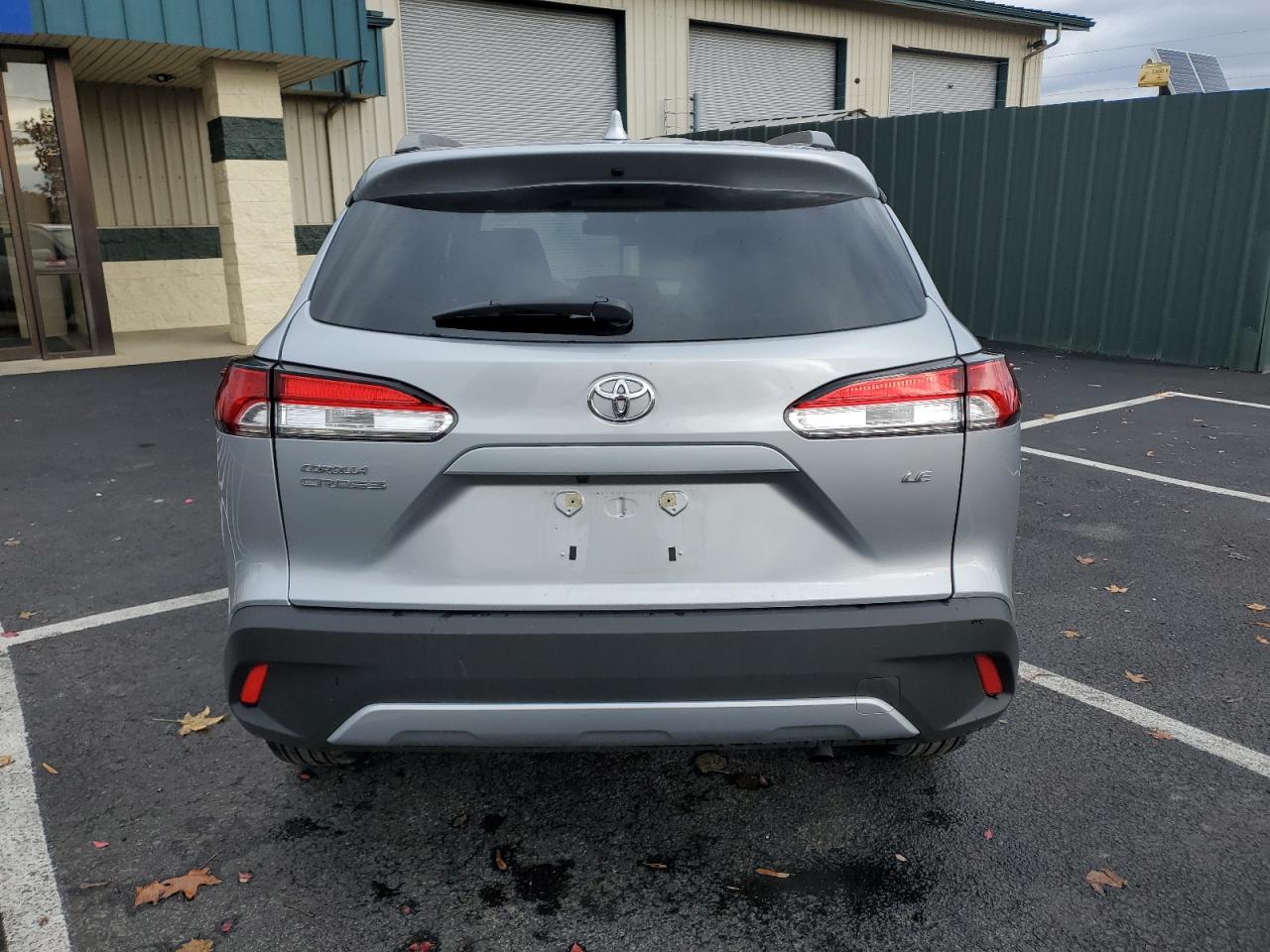 2024 Toyota Corolla - Image 6