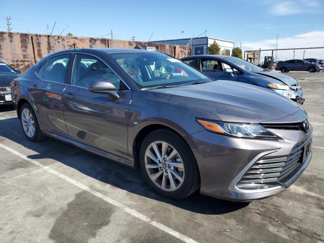2023 Toyota CAMRY - Image 4