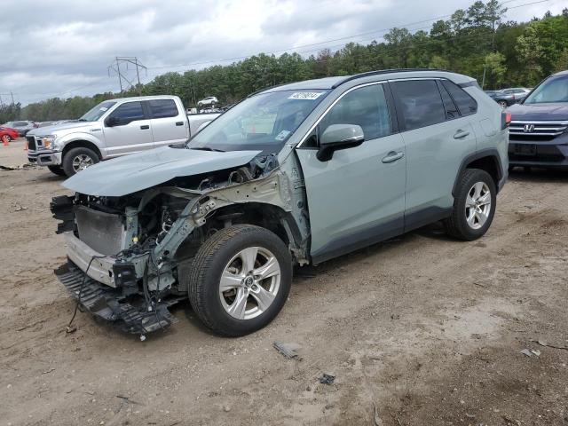 Toyota RAV4 2021