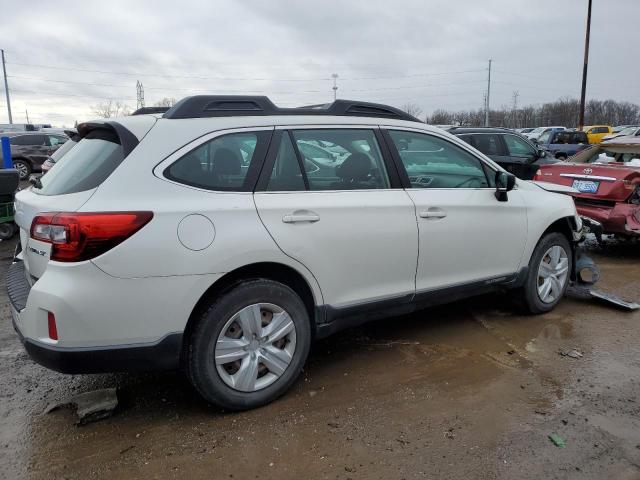 2015 Subaru OUTBACK - Image 3