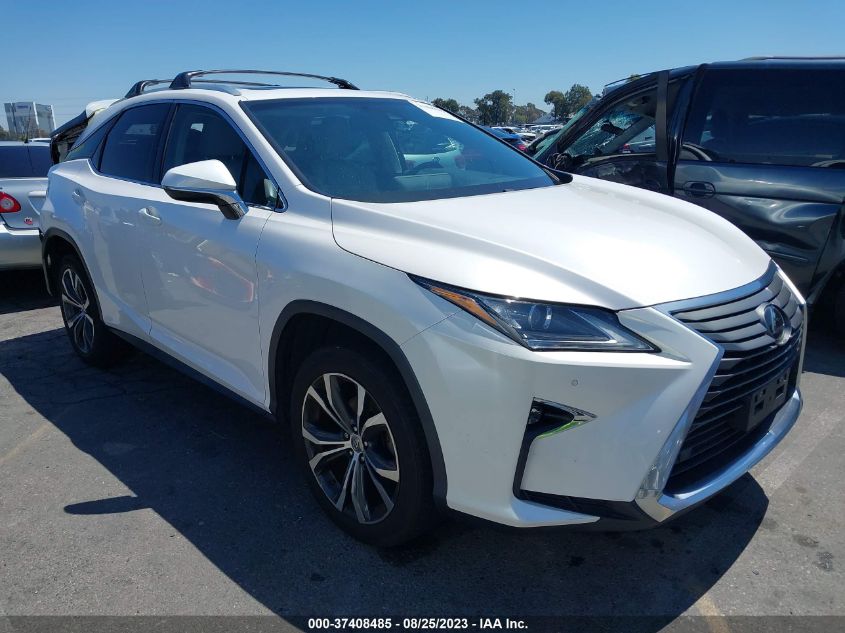 Lexus RX350