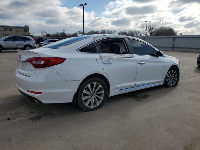 2016 Hyundai Sonata - Image 3