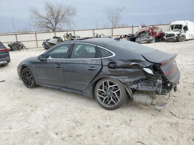 2021 Hyundai Sonata - Image 2