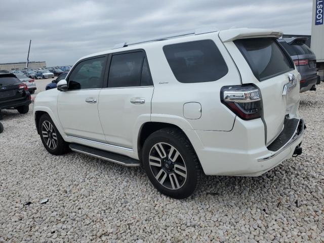 2016 Toyota 4RUNNER - Image 2