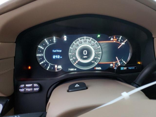 2020 Cadillac Escalade - Image 9