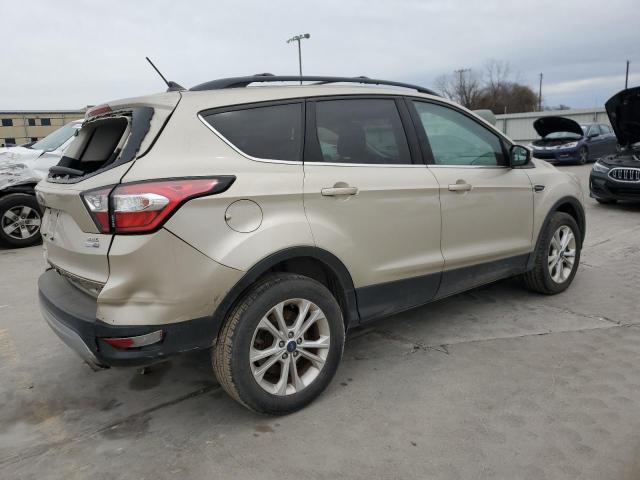 2018 Ford ESCAPE - Image 3