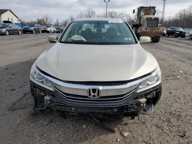 2017 Honda Accord - Image 5