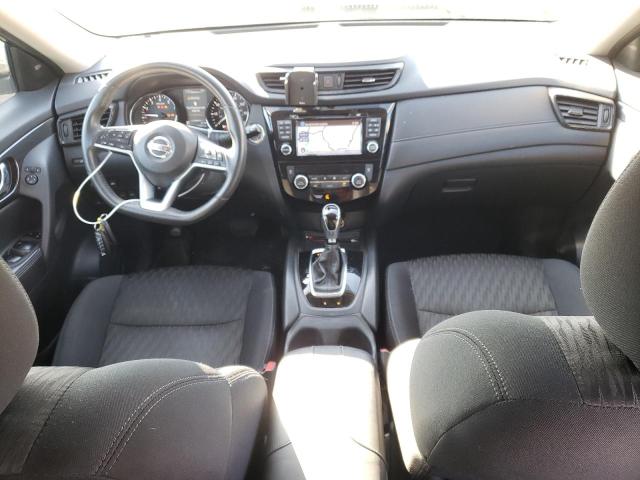 2017 Nissan ROGUE - Image 8