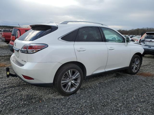 2015 Lexus RX350 - Image 4