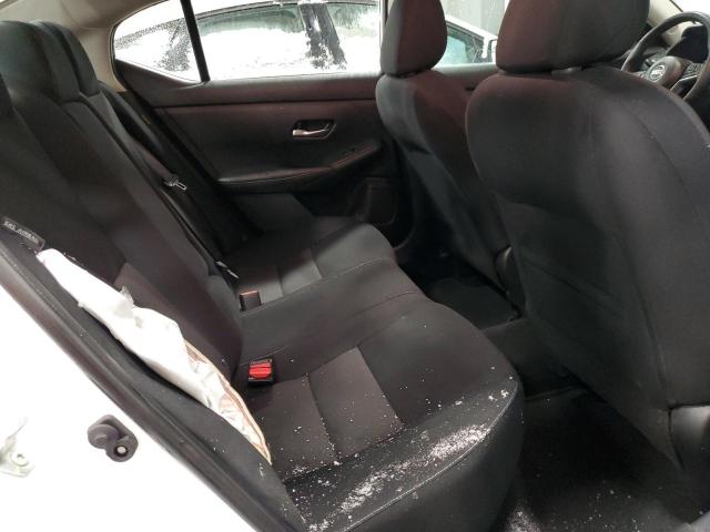 2022 Nissan SENTRA 2022 - Image 10