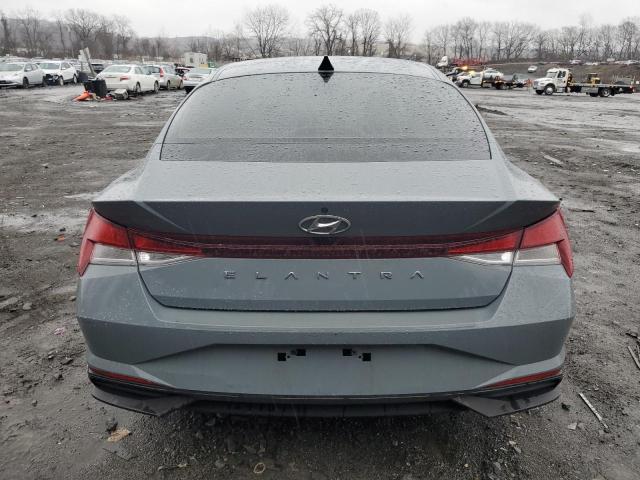 2022 Hyundai Elantra - Image 6