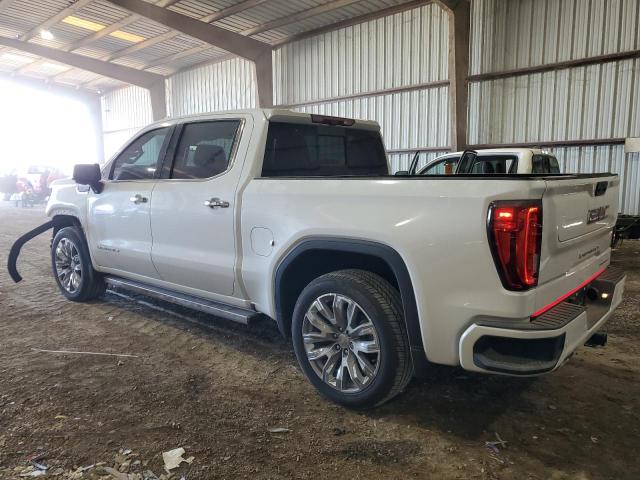 2023 Gmc SIERRA - Image 2