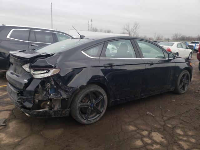 2016 Ford FUSION 2016 - Image 3