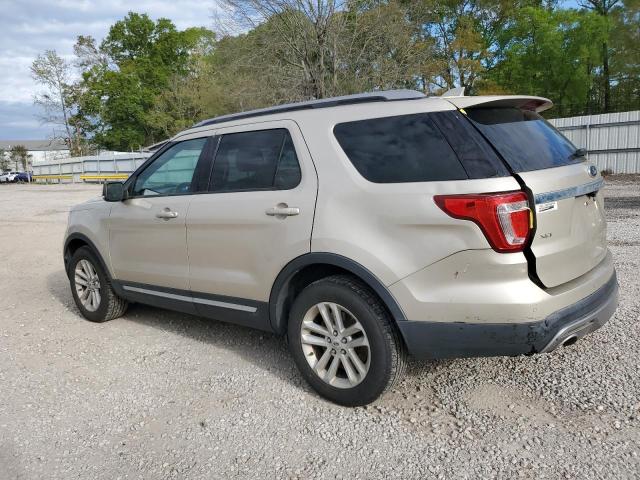 2017 Ford EXPLORER - Image 2