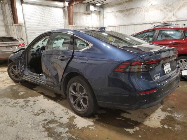 2023 Honda Accord - Image 2