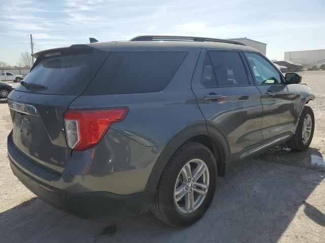 2023 Ford EXPLORER - Image 3