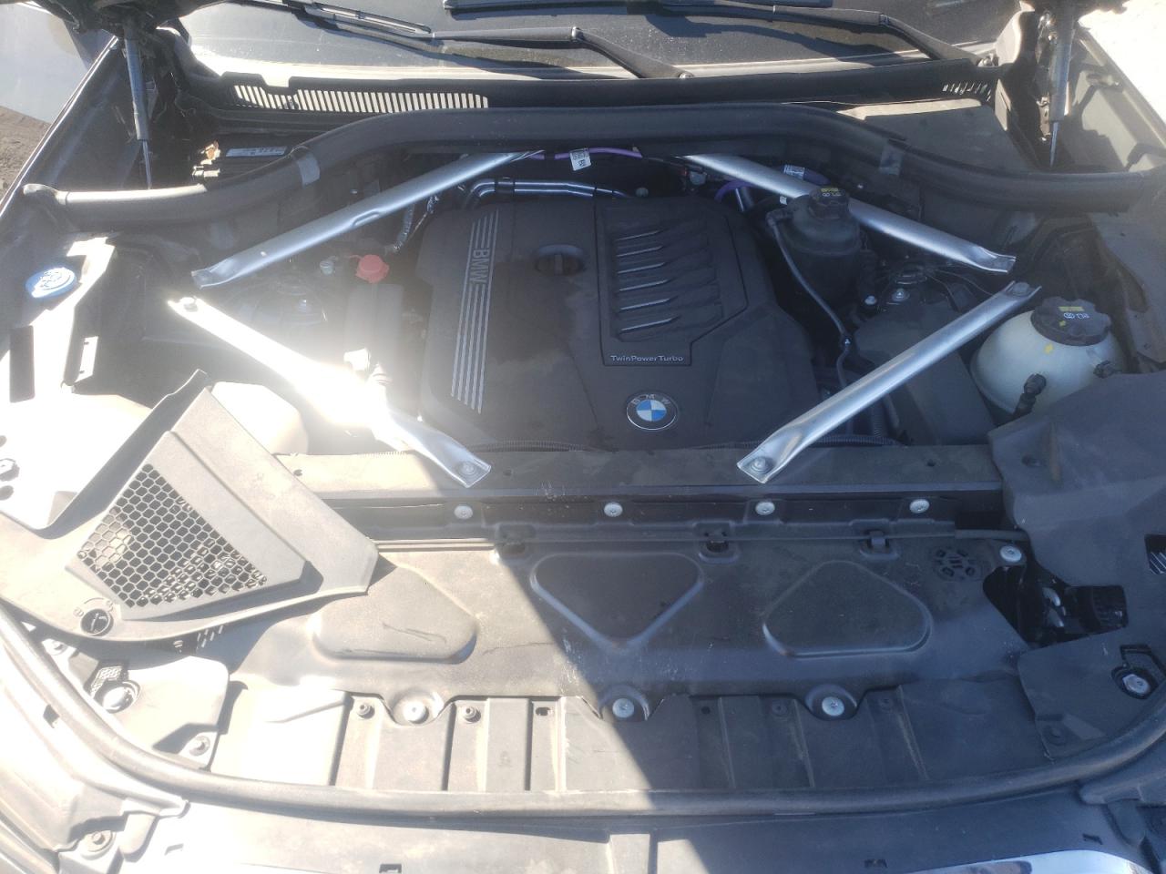 2021 BMW X5 - Image 7