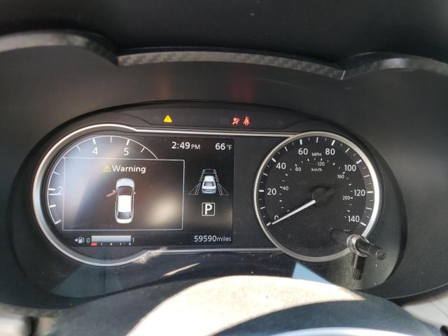 2021 Nissan VERSA 2021 - Image 9