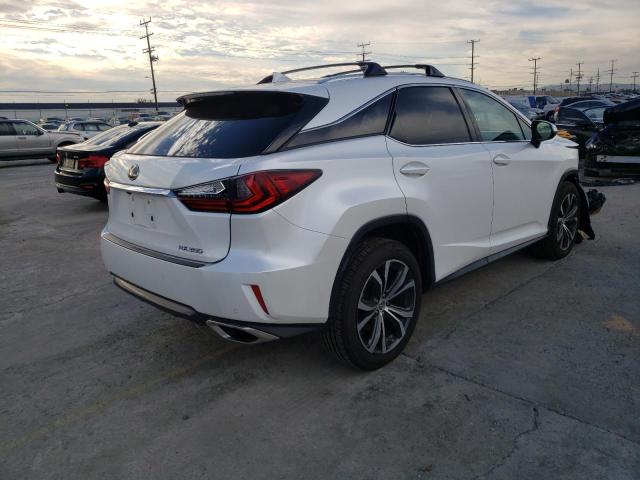 2016 Lexus RX350 - Image 4