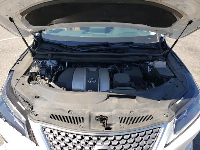 2021 Lexus RX350 - Image 12