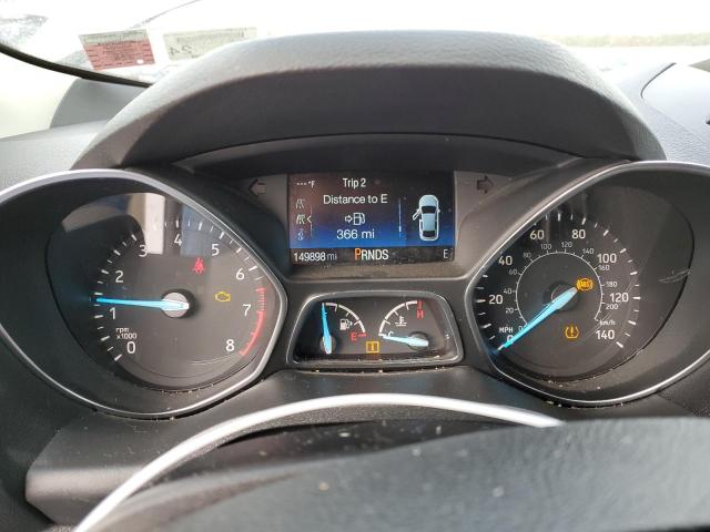 2018 Ford ESCAPE - Image 9