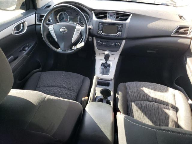 2015 Nissan SENTRA - Image 8