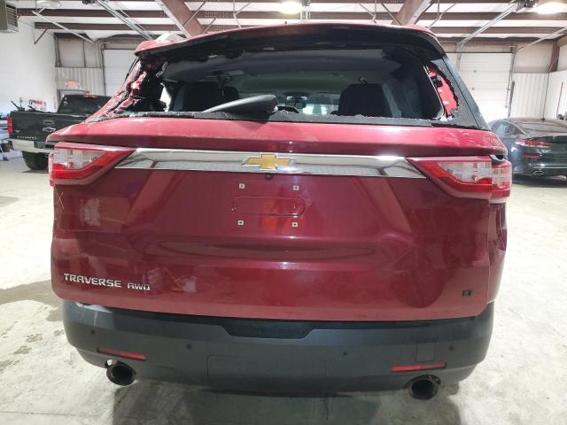 2018 Chevrolet TRAVERSE - Image 6